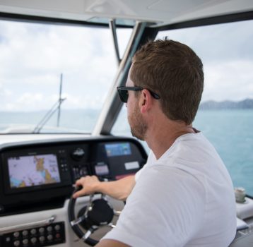 boating